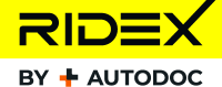 RIDEX Filtro de ar 8A0006