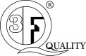 3F QUALITY Raitisilmasuodatin - CARISMA (DA_)