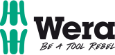 Günstige Bit-Schraubendreher von WERA 05227703001 günstig kaufen
