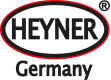 HEYNER Wischerarm für RENAULT Captur II