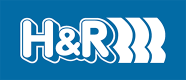 H&R Sport Kit, fjærsett / dempere 29283-1