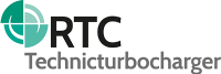 RTC Technicturbocharger Turbo CR-V 2 (RD)