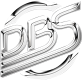 DBS Plateau à bagages, coffre à bagages 017804590190