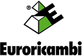 Euroricambi Getriebe Simmerring