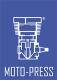 MOTO-PRESS RMP4127040080