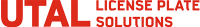 Acquista Pannello / supporto pannello targa da UTAL online