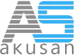 AKUSAN Sensor pressão do óleo SC Cabrio (UZZ40_)