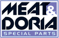 Compre Rampa de injeção de marca de MEAT & DORIA online