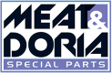 MEAT & DORIA Relais de préchauffage DODGE
