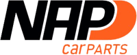 NAP carparts Catalizzatore