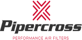 PIPERCROSS Filtro de aire BALENO (EG)