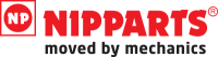 NIPPARTS Verteilerkappe