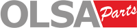 OLSA Peruutusvalo