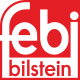 FEBI BILSTEIN Tampa, combustível de fuga 07669