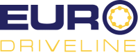 EURODRIVELINE Drivknut