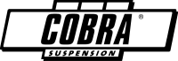 Hochwertige Fahrwerkssatz, Federn / Dämpfer von Cobra Suspension
