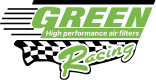 Filtro aria sportivo per MITSUBISHI dal produttore di ricambi TOP GREEN