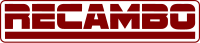 RECAMBO Türgriff