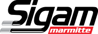 Compre Silenciador central de marca de SIGAM online