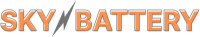 Køb billige Starterbatteri fra SKY BATTERY SKY-9