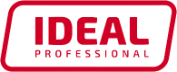 IDEAL PROFESSIONAL Rörledningsanslutning, vindrutespolare