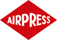 Montagesatz, Lader von AIRPRESS passend für LAND ROVER Defender SUV Cabrio (L316) 2.5 Diesel