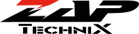 ZAP TECHNIX Styrskena, kamkedja