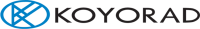 KOYORAD Radiador