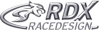 RDX Racedesign Spoileri
