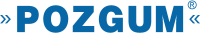 POZGUM Lagerbuchse, Blattfeder P-069