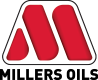 MILLERS OILS Aceite de motor MOKKA