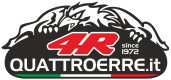 4R Quattroerre.it Dörrlist