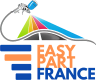 Easy Part France Scheinwerfer