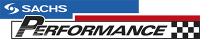 SACHS PERFORMANCE Volante do motor CHRYSLER
