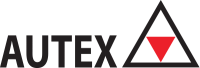 AUTEX Polia de desvio / de guia, correia trapezoidal estriada