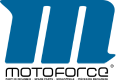 MOTOFORCE Kaasuttimen korjaussarja