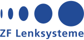 ZF LENKSYSTEME Servopumpe