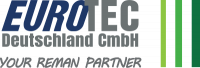 Köp Startmotor by EUROTEC på nätet