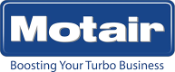 MOTAIR Turbo CR-V 2 (RD)
