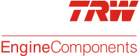TRW Engine Component Válvula de escape