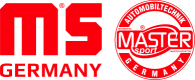 MASTER-SPORT Filtro de óleo 711/80-MG-OF-PCS-MS