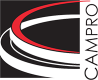 CAMPRO Schlepphebel