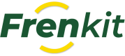 FRENKIT Zubehörsatz, Scheibenbremsbelag