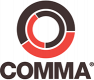 COMMA Óleo de travões - Classe A (W169)