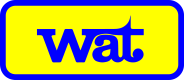 WAT Cremallera de dirección FR78