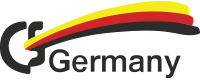 CS Germany Bladfjeder 10.850.132.00