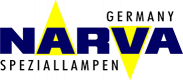 Acquista online Lampadine abbaglianti di marca da NARVA