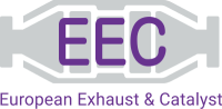 EEC Catalizzatore
