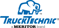 TRUCKTECHNIC Jogo de reparação, compressor KSK.9.R.STD