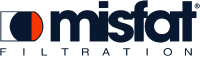 MISFAT Filtro de óleo ROVER 400